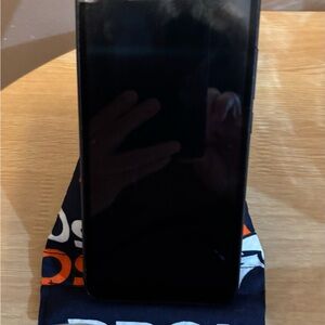 Bronco Phone Holder Phone Pillow  Handmade